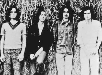 OHO - Foto: Walter De Maria (z dovoljenjem Moderne galerije v Ljubljani)