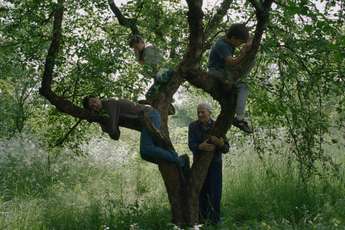 Veter govori mi - Foto: Non-Aligned Films