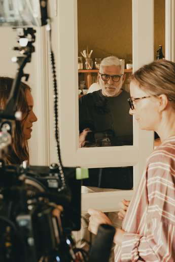 Gajin svet 3 - Foto: Felina Films