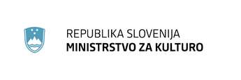 Ministrstvo za kulturo