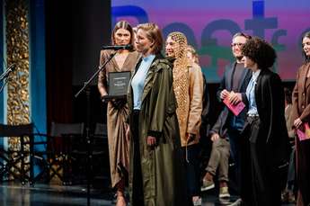 Fantasy - Foto: Filmski festival Sarajevo