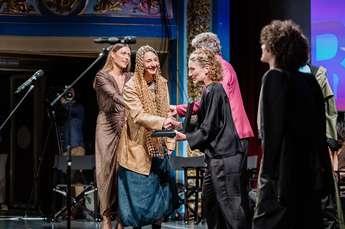 Fantasy - Foto: Filmski festival Sarajevo