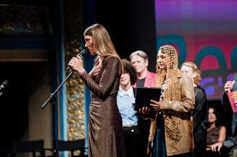 Fantasy - Foto: Filmski festival Sarajevo