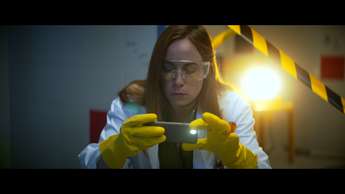 Smrdljivc - Foto: WE CAM