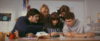 Smrdljivc - Foto: WE CAM