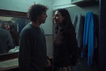 Sveti deček - Foto: Fandango