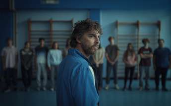 Sveti deček - Foto: Fandango