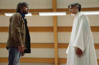 Sveti deček - Foto: Fandango