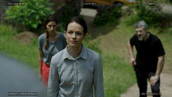 Kuća, vloga Mira - Foto: osebni arhiv