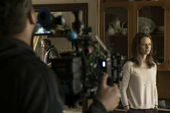 Zverine, vloga Ema - Foto: osebni arhiv