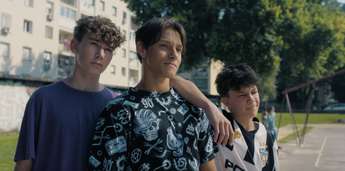 Elvis Škorc -  Foto: Fabula