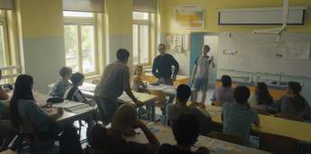 Elvis Škorc -  Foto: Fabula