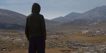 Gora se ne bo premaknila - Foto: Petra Pan film