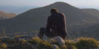 Gora se ne bo premaknila - Foto: Petra Pan film