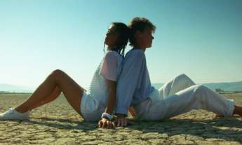 Poletje v školjki - Foto: arhiv SFC