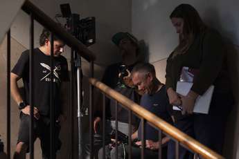 En mesec - Foto: Željko Stevanić