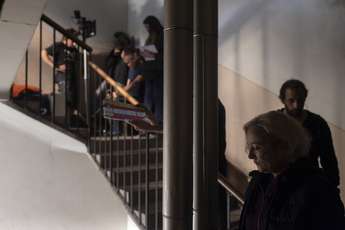 En mesec - Foto: Željko Stevanić