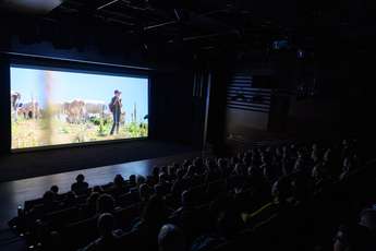 Občinstvo - Foto: Domen Pal