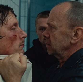 Skin on Skin - Foto: Nico Schrenk