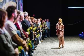 Elvis Škorc- Foto: Klemen Batagelj