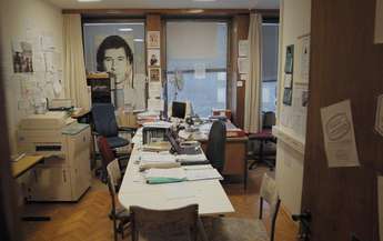 Kar je treba storiti - Foto: Fade In, URGH!