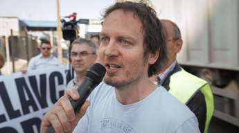 Kar je treba storiti - Foto: Fade In, URGH!