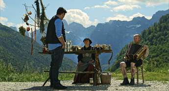 Idila - Foto: Zavod Blade Produkcija