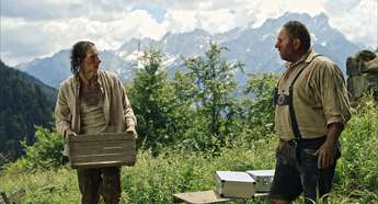 Idila - Foto: Zavod Blade Produkcija