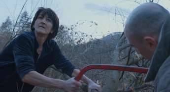 Prekinitev ognja - Foto: Jakob Krese (Pótem)