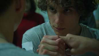 Zajčji nasip - Foto: Kinorama