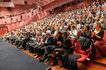Foto: Darja Stravs Tisu za Cankarjev dom