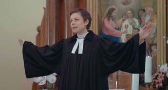 Duhovnica - Foto: Studio Virc