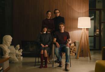 Odrešitev za začetnike - Foto: Mitja Ličen (Monoo)