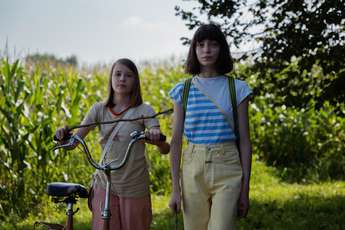 Ida, ki je pela tako grdo, da so še mrtvi vstali od mrtvih in zapeli z njo - Foto: Temporama