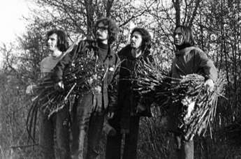 OHO film - Foto: arhiv SFC