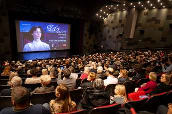 Občinstvo - Foto: Aleš Cipot