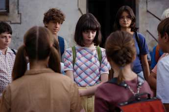 Ida, ki je pela tako grdo, da so še mrtvi vstali od mrtvih in zapeli z njo - Foto: Temporama