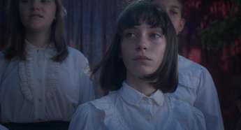 Ida, ki je pela tako grdo, da so še mrtvi vstali od mrtvih in zapeli z njo - Foto: Temporama