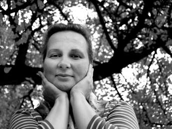 Marta Frelih - Foto: arhiv SFC, Sandra Požun