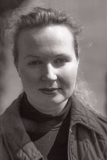 Marta Frelih - Foto: arhiv SFC, Rado Likon