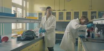 Elvis Škorc -  Foto: Fabula