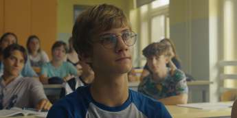 Elvis Škorc -  Foto: Fabula