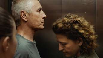 Sramota in denar - Foto: Janis Mazuch (Sundance FF)