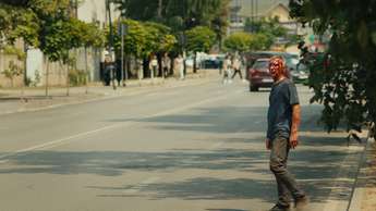 Sramota in denar - Foto: Janis Mazuch (Sundance FF)