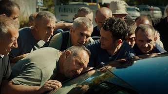 Sramota in denar - Foto: Janis Mazuch (Sundance FF)