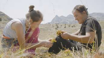Planina - Foto: Eva Kraljević (Wake up Films)