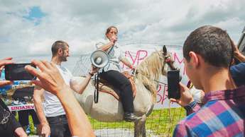 Planina - Foto: Eva Kraljević (Wake up Films)