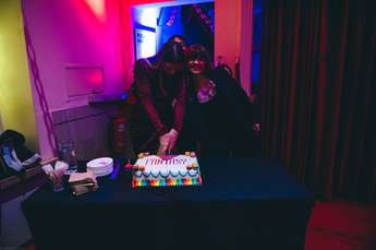 Fantasy - Foto: Katarina Kolenc, Festival LGBT