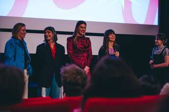 Fantasy - Foto: Katarina Kolenc, Festival LGBT