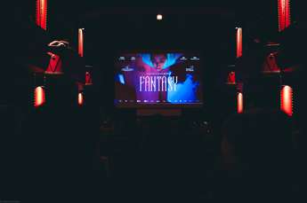 Fantasy - Foto: Katarina Kolenc, Festival LGBT